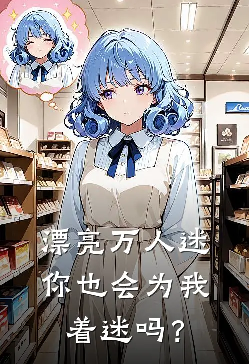 漂亮万人迷：你也会为我着迷吗？