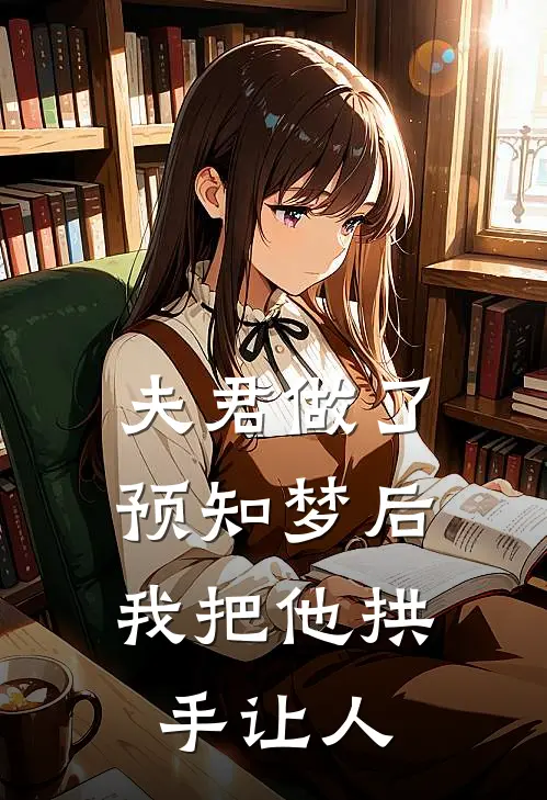 夫君做了预知梦后，我把他拱手让人齐衡叶瑶在线免费小说_最新推荐小说夫君做了预知梦后，我把他拱手让人(齐衡叶瑶)