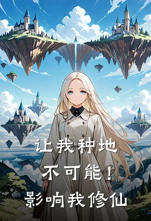 让我种地，不可能！影响我修仙