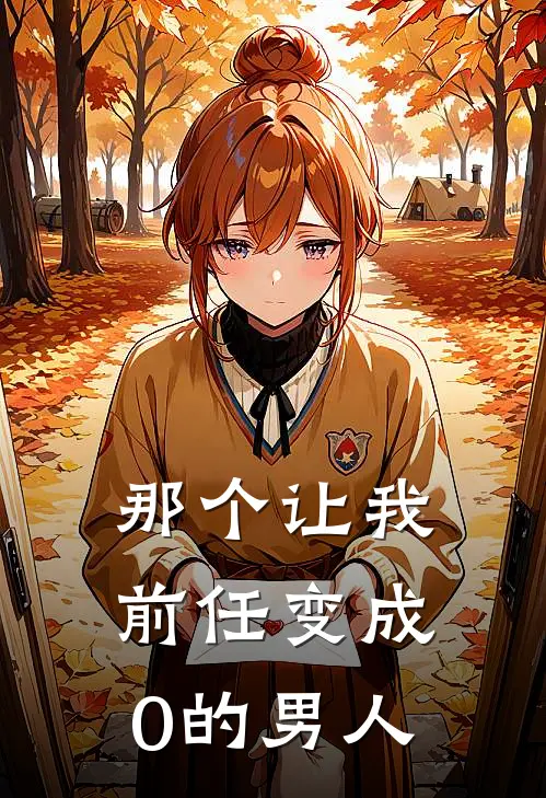 那个让我前任变成0的男人