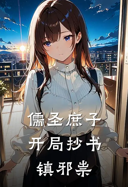 儒圣庶子：开局抄书镇邪祟贾环王熙凤最新推荐小说_完结版小说推荐儒圣庶子：开局抄书镇邪祟贾环王熙凤