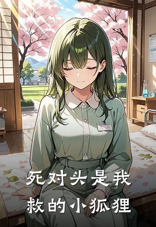 死对头是我救的小狐狸