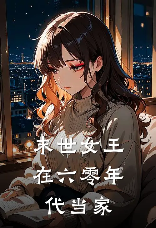 末世女王在六零年代当家