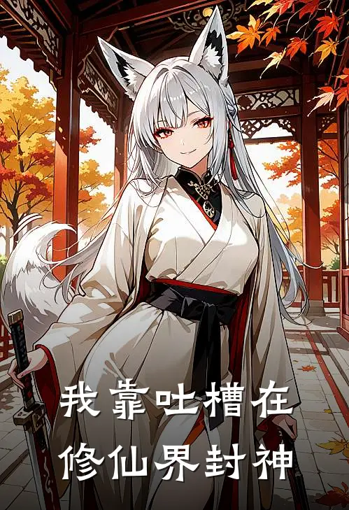 我靠吐槽在修仙界封神