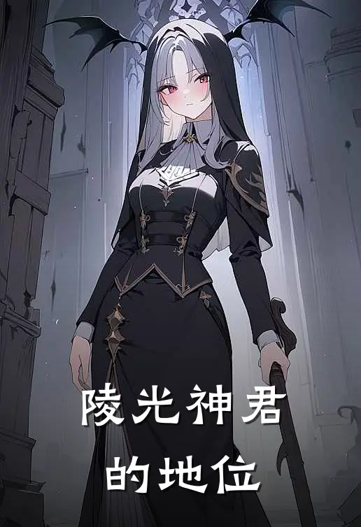 陵光神君的地位
