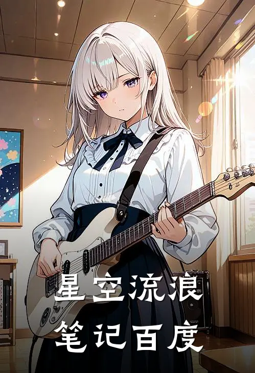 星空流浪笔记百度