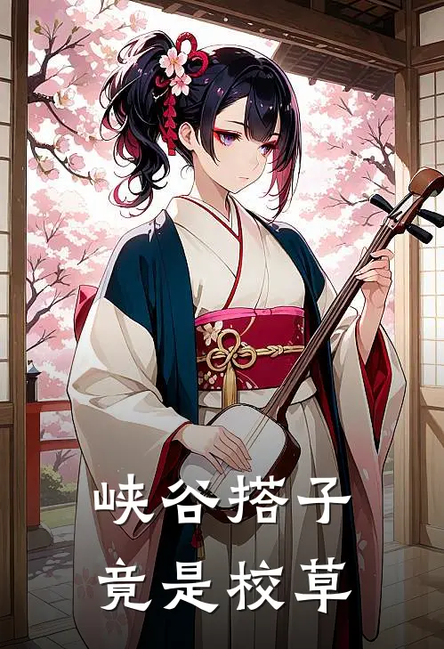 峡谷搭子竟是校草林溪顾屿全章节免费在线阅读_《峡谷搭子竟是校草》精彩小说