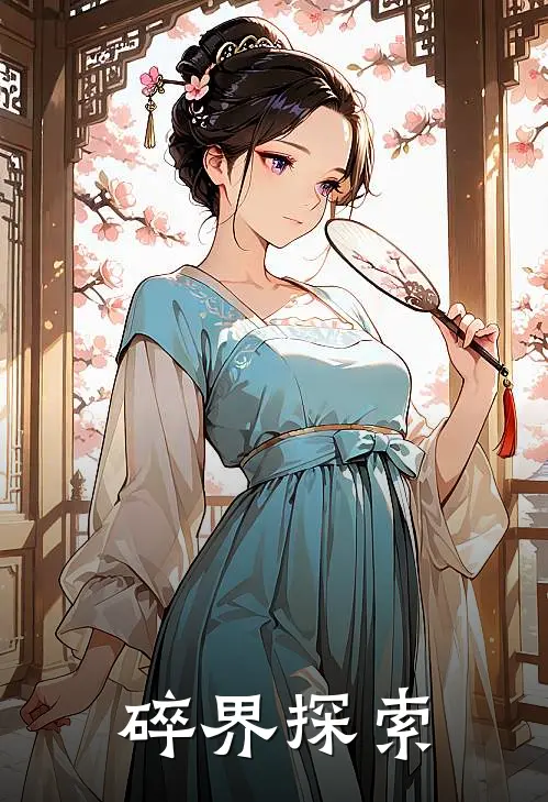 碎界探索灰晶夏特最新章节在线阅读_灰晶夏特全本免费在线阅读