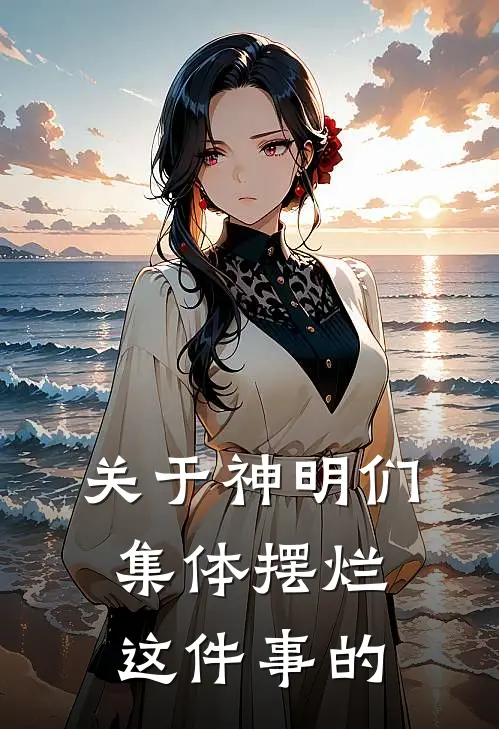 关于神明们集体摆烂这件事的