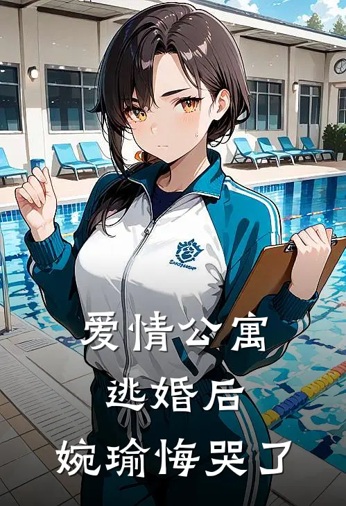 爱情公寓：逃婚后，婉瑜悔哭了(杜衡曾小贤)热门小说在线阅读_热门小说爱情公寓：逃婚后，婉瑜悔哭了(杜衡曾小贤)