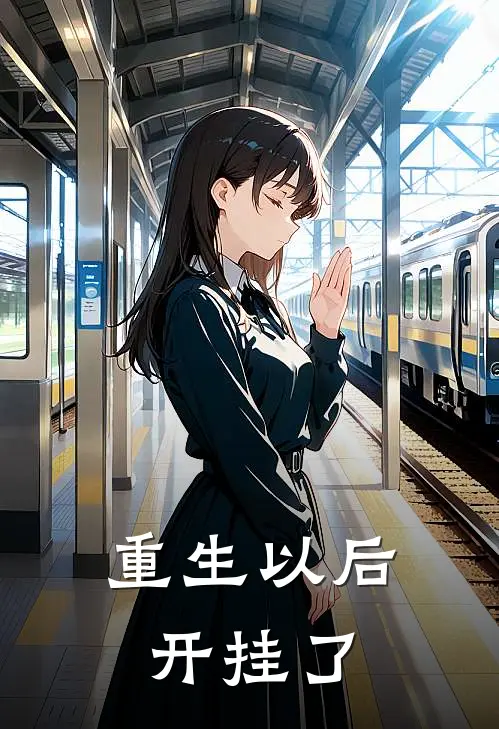 重生以后开挂了