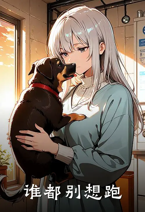 《谁都别想跑》程屿维光全文免费在线阅读_《谁都别想跑》全集阅读