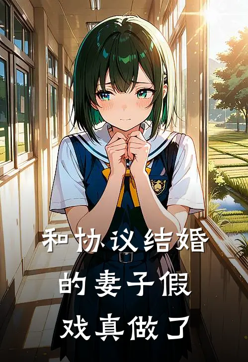 和协议结婚的妻子假戏真做了