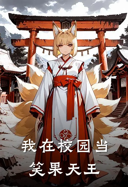 我在校园当笑果天王