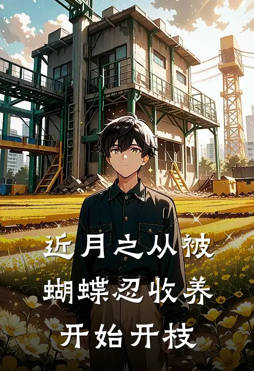 近月之从被蝴蝶忍收养开始开枝(洛丽才华)完整版小说全文免费阅读_免费阅读无弹窗近月之从被蝴蝶忍收养开始开枝洛丽才华