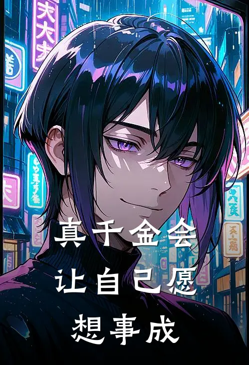 真千金会让自己愿想事成