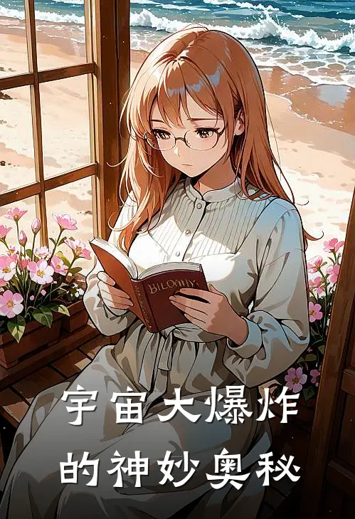 宇宙大爆炸的神妙奥秘