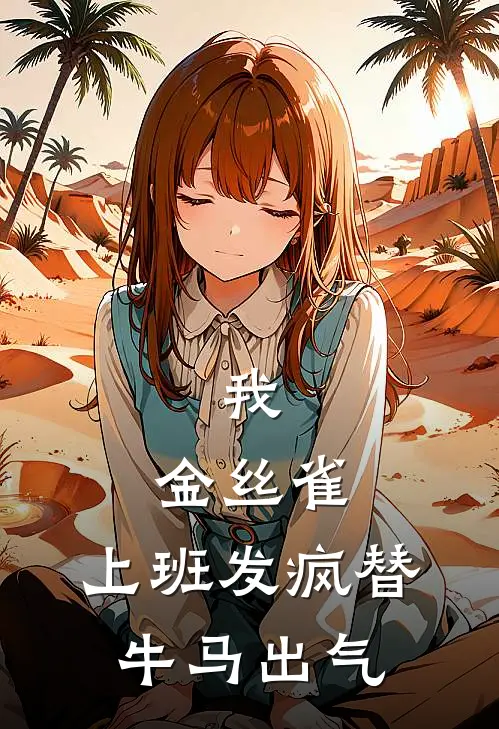 我，金丝雀，上班发疯替牛马出气