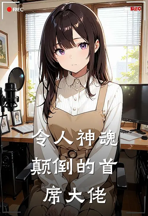 令人神魂颠倒的首席大佬