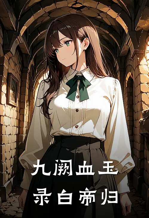 九阙血玉录【白帝归】全文免费阅读无弹窗大结局_九阙血玉录【白帝归】（宋晚宁梦洛）小说免费阅读大结局