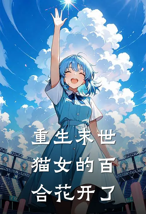 重生末世：猫女的百合花开了