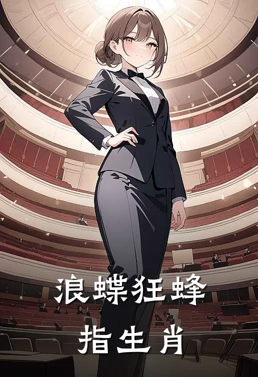 浪蝶狂蜂指生肖