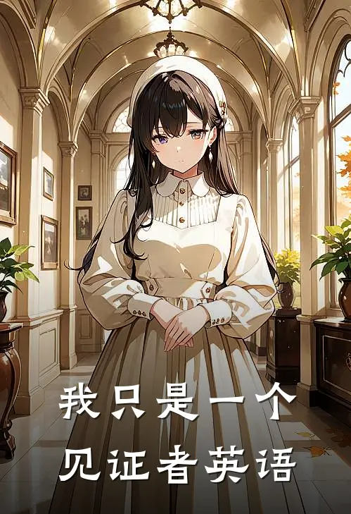 我只是一个见证者英语