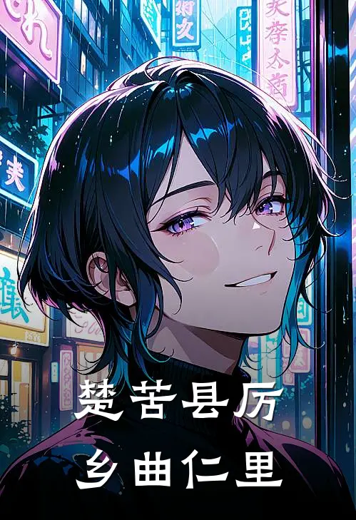 楚苦县厉乡曲仁里