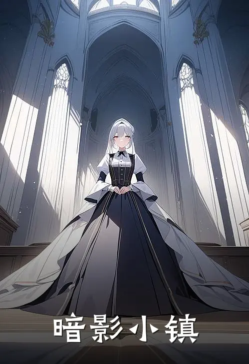 暗影小镇