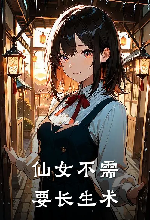 仙女不需要长生术