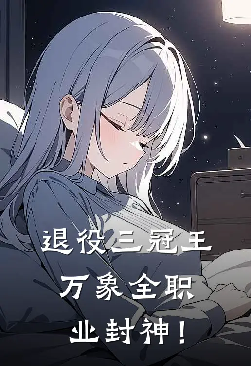 退役三冠王：万象全职业封神！(溯光凌久)完整版免费全文阅读_完本小说推荐退役三冠王：万象全职业封神！(溯光凌久)