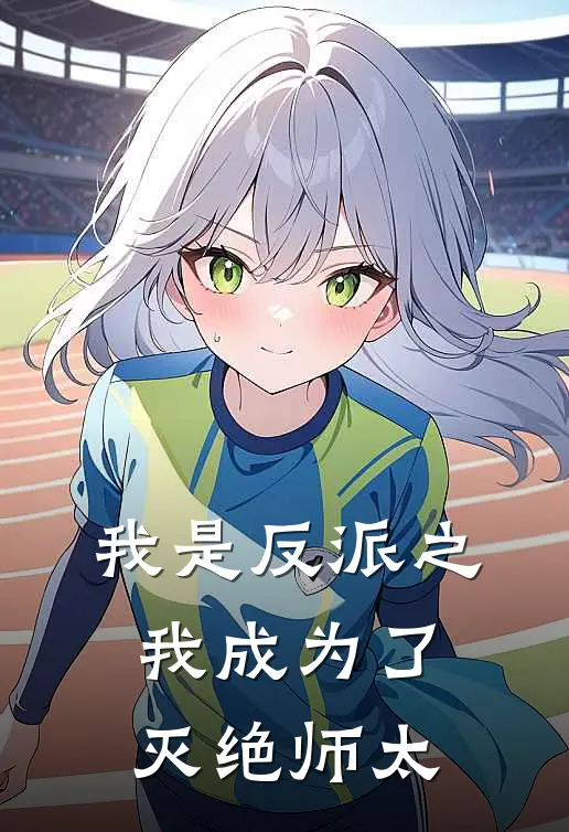 我是反派之我成为了灭绝师太杨逍纪晓芙小说免费阅读无弹窗_完结版小说全文免费阅读我是反派之我成为了灭绝师太(杨逍纪晓芙)