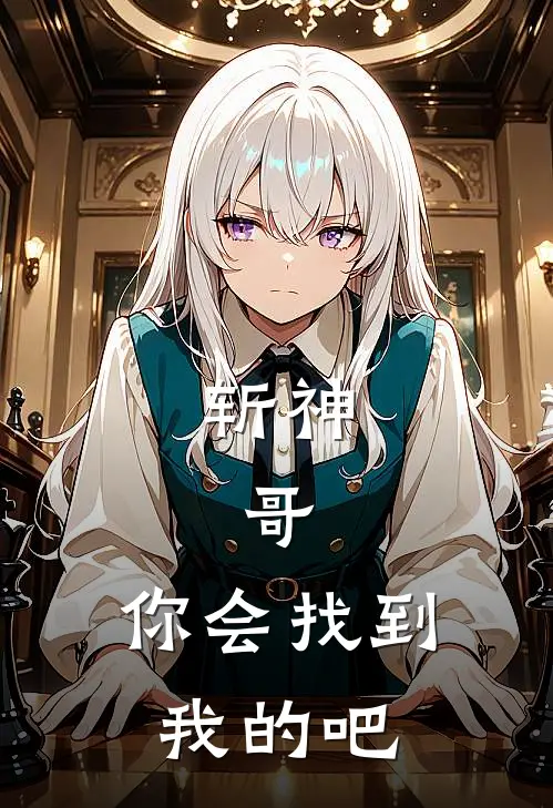 斩神：哥，你会找到我的吧