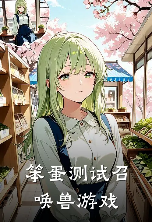 笨蛋测试召唤兽游戏