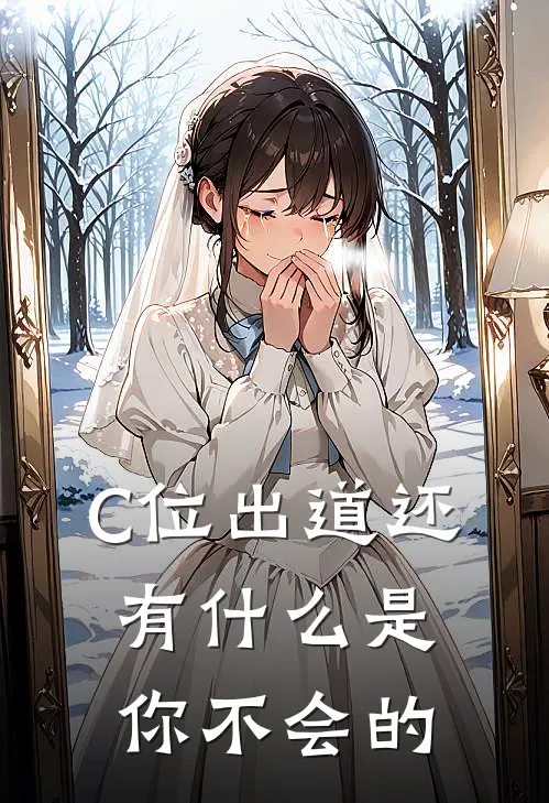 C位出道还有什么是你不会的