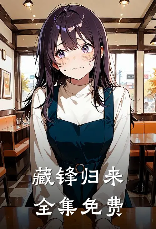 藏锋归来全集免费