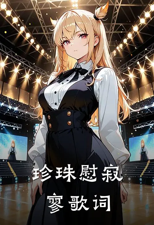 珍珠慰寂寥歌词