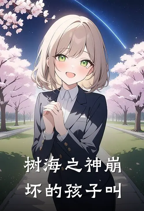 树海之神崩坏的孩子叫