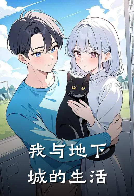 我与地下城的生活