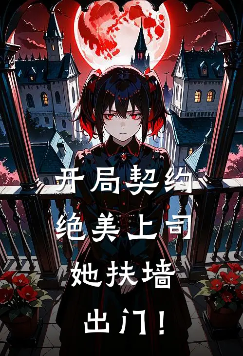 开局契约绝美上司，她扶墙出门！(姜恒陈连峰)最新热门小说_完结小说开局契约绝美上司，她扶墙出门！(姜恒陈连峰)