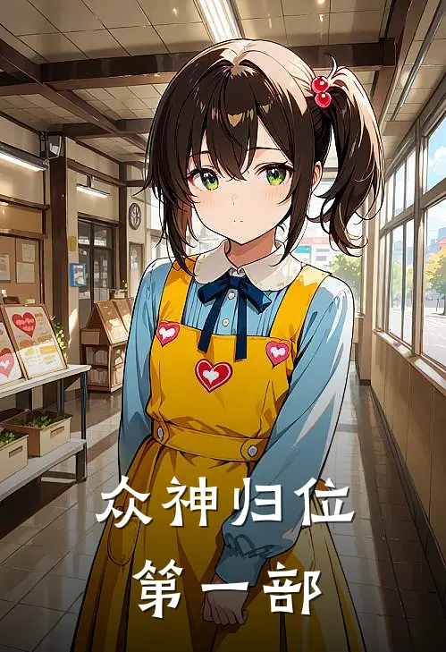 众神归位第一部(漠渊岳豪骏)新热门小说_免费完结小说众神归位第一部(漠渊岳豪骏)