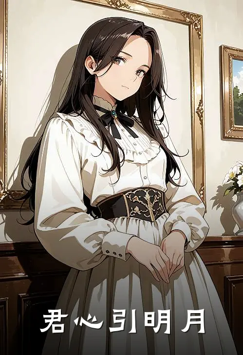 君心引明月