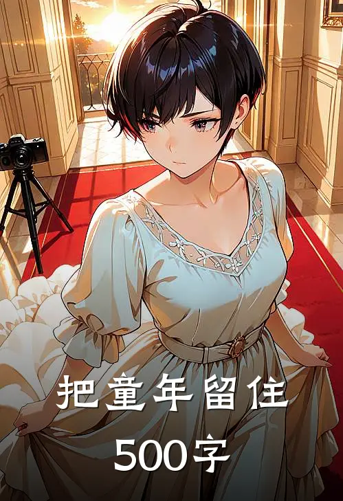 把童年留住500字