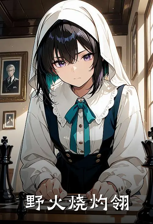 《野火烧灼翎》贺烬野萧灼翎_(野火烧灼翎)全集在线阅读