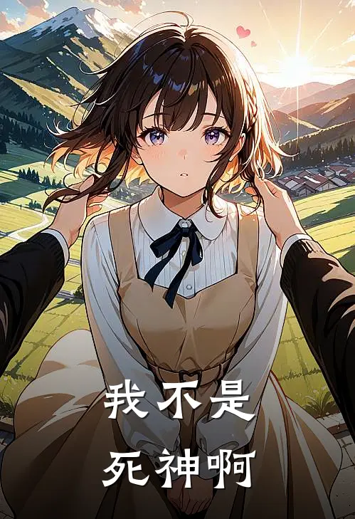 我不是死神啊(陆风陆离)热门小说大全_推荐完本小说我不是死神啊陆风陆离