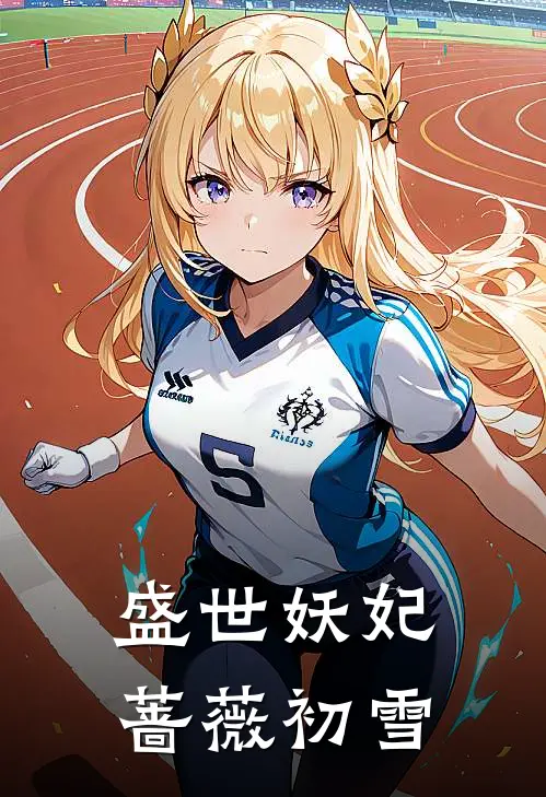 盛世妖妃 蔷薇初雪