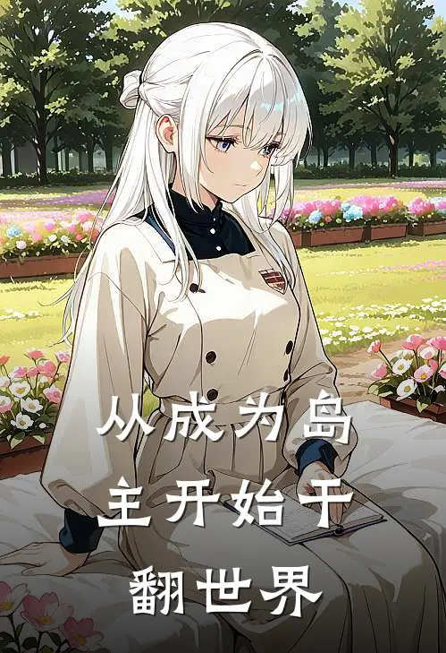 从成为岛主开始干翻世界