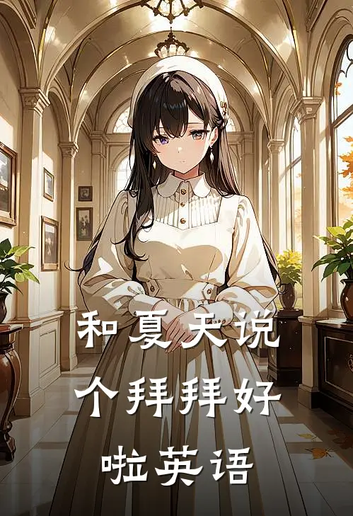 和夏天说个拜拜好啦英语