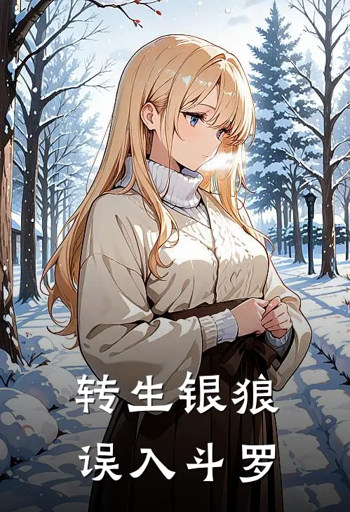 转生银狼,误入斗罗