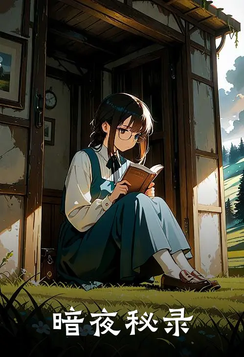 暗夜秘录沈逸辰林小远免费小说大全_小说推荐完本暗夜秘录(沈逸辰林小远)